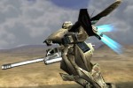 GunGriffon: Allied Strike (Xbox)