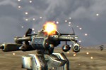 GunGriffon: Allied Strike (Xbox)