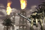 GunGriffon: Allied Strike (Xbox)