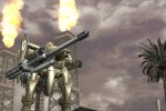 GunGriffon: Allied Strike (Xbox)