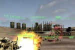 GunGriffon: Allied Strike (Xbox)