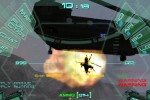 GunGriffon: Allied Strike (Xbox)