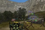 GunGriffon: Allied Strike (Xbox)