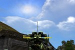 GunGriffon: Allied Strike (Xbox)