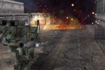 GunGriffon: Allied Strike (Xbox)