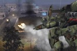 GunGriffon: Allied Strike (Xbox)