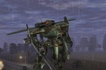 GunGriffon: Allied Strike (Xbox)