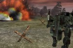 GunGriffon: Allied Strike (Xbox)