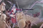 Shadowbane: Throne of Oblivion (PC)