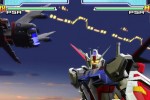 Battle Assault 3 featuring Gundam Seed (PlayStation 2)