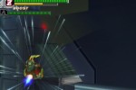 Mega Man X8 (PlayStation 2)