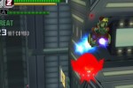 Mega Man X8 (PlayStation 2)