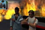 Miami Vice (PlayStation 2)