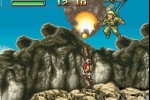 Metal Slug Advance (Game Boy Advance)