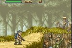 Metal Slug Advance (Game Boy Advance)