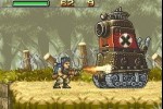 Metal Slug Advance (Game Boy Advance)