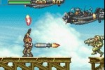 Metal Slug Advance (Game Boy Advance)