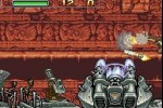 Metal Slug Advance (Game Boy Advance)