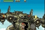 Metal Slug Advance (Game Boy Advance)