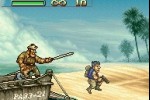 Metal Slug Advance (Game Boy Advance)