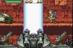 Metal Slug Advance (Game Boy Advance)