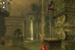 Prince of Persia: Warrior Within (GameCube)