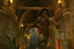 Prince of Persia: Warrior Within (GameCube)