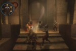 Prince of Persia: Warrior Within (GameCube)