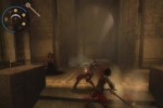 Prince of Persia: Warrior Within (GameCube)