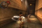 Prince of Persia: Warrior Within (GameCube)