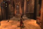 Prince of Persia: Warrior Within (GameCube)