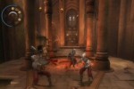 Prince of Persia: Warrior Within (GameCube)