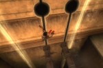 Prince of Persia: Warrior Within (GameCube)