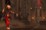 Prince of Persia: Warrior Within (GameCube)