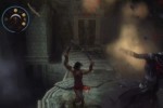 Prince of Persia: Warrior Within (GameCube)