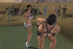 Outlaw Golf 2 (PlayStation 2)