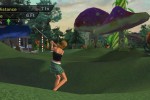 Outlaw Golf 2 (PlayStation 2)