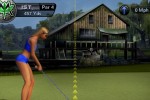 Outlaw Golf 2 (PlayStation 2)