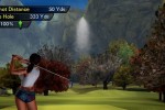 Outlaw Golf 2 (PlayStation 2)