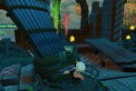 Worms Forts: Under Siege (PC)