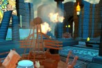 Worms Forts: Under Siege (PC)