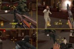 GoldenEye: Rogue Agent (PlayStation 2)