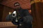 GoldenEye: Rogue Agent (PlayStation 2)