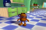 Garfield (PlayStation 2)