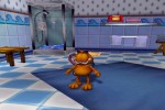 Garfield (PlayStation 2)