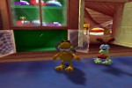 Garfield (PlayStation 2)