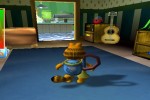 Garfield (PlayStation 2)