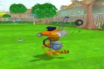 Garfield (PlayStation 2)