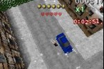 Payback (Game Boy Advance)