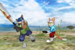 Blinx 2: Masters of Time & Space (Xbox)